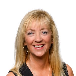 Barbara O'Connor